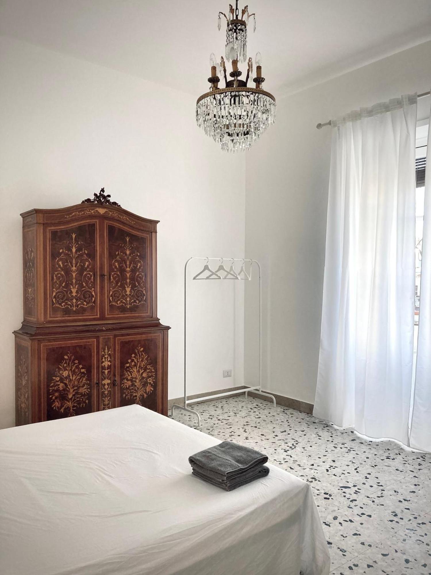 Catania Historical Artist Flat Apartment Exterior photo