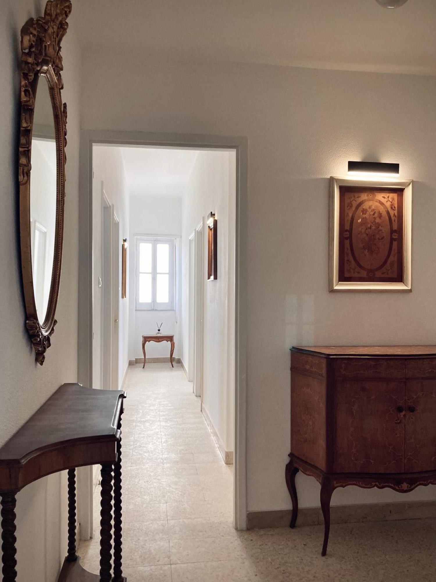 Catania Historical Artist Flat Apartment Exterior photo