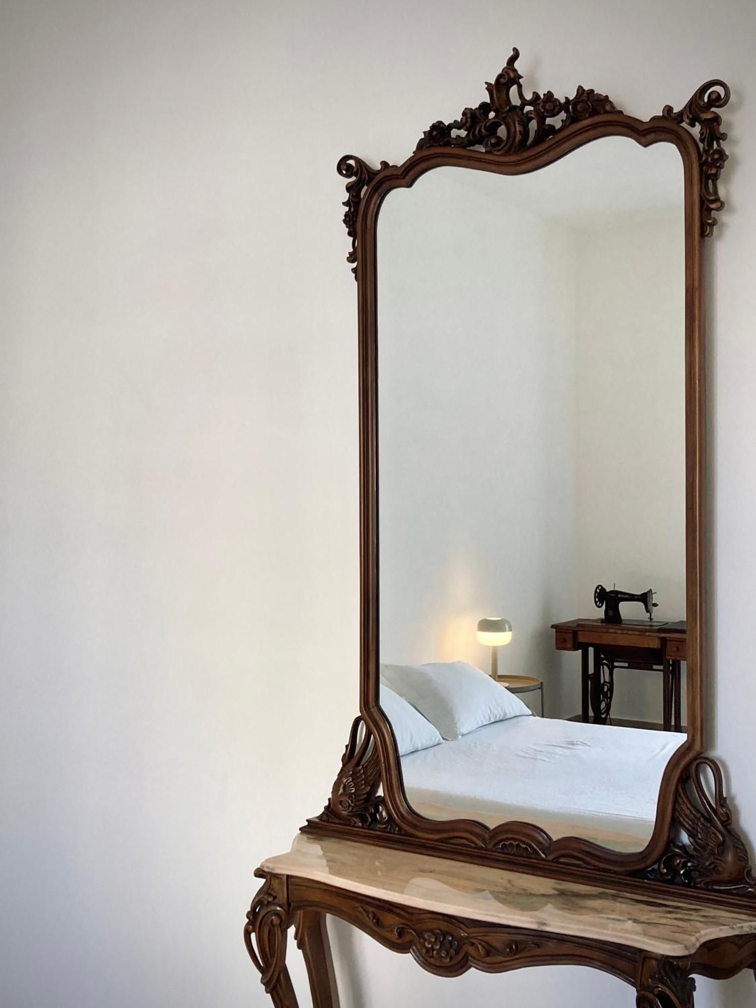 Catania Historical Artist Flat Apartment Exterior photo