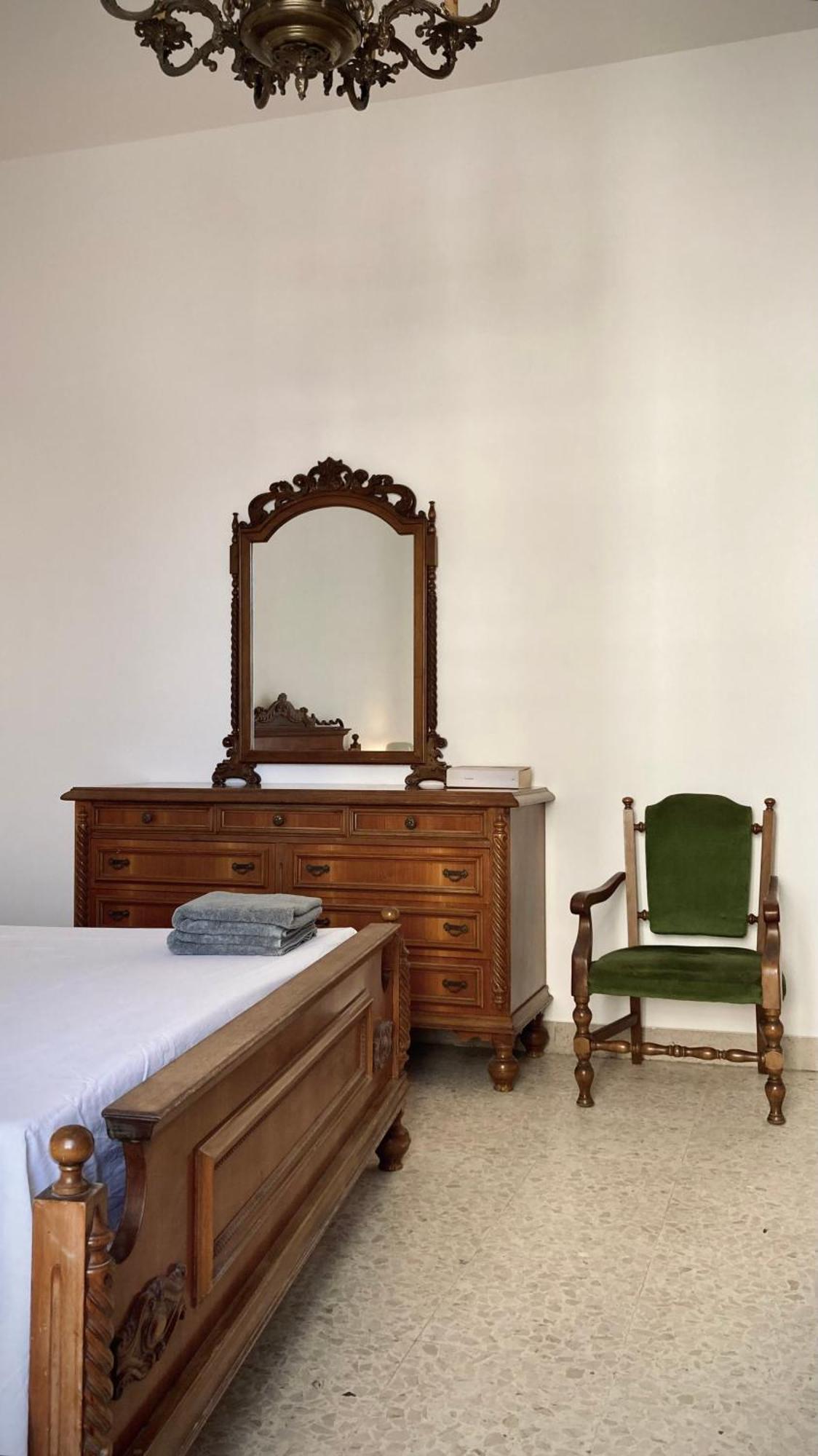 Catania Historical Artist Flat Apartment Exterior photo